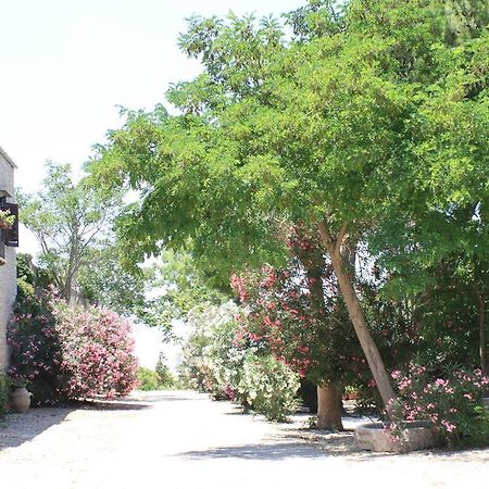 Agriturismo Ridocco Corleone Ngoại thất bức ảnh