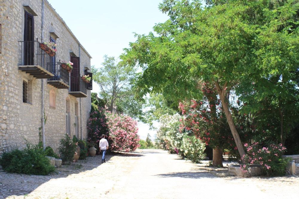 Agriturismo Ridocco Corleone Ngoại thất bức ảnh