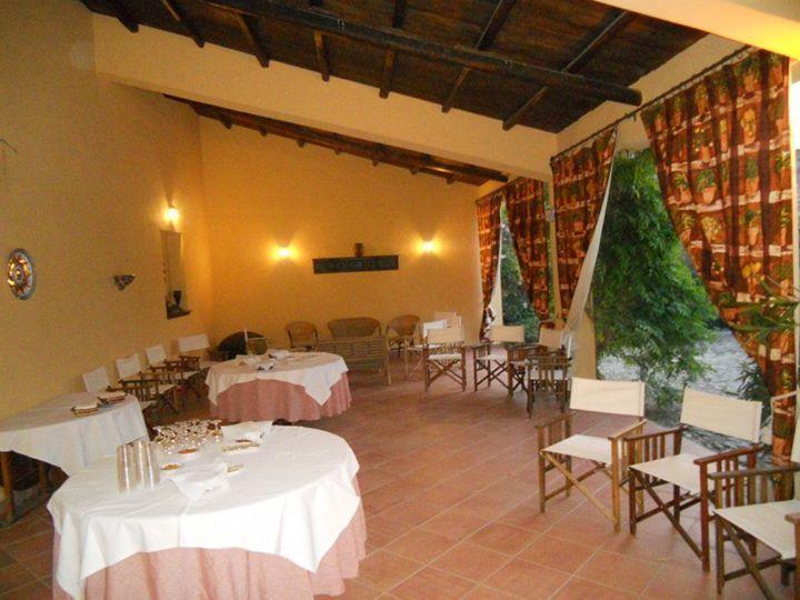 Agriturismo Ridocco Corleone Ngoại thất bức ảnh