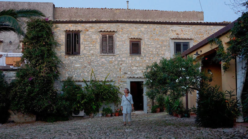 Agriturismo Ridocco Corleone Ngoại thất bức ảnh