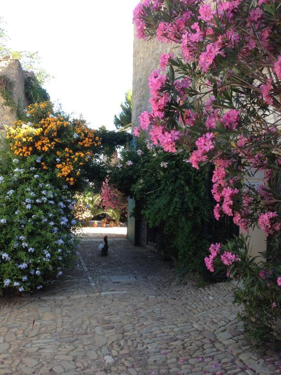 Agriturismo Ridocco Corleone Ngoại thất bức ảnh