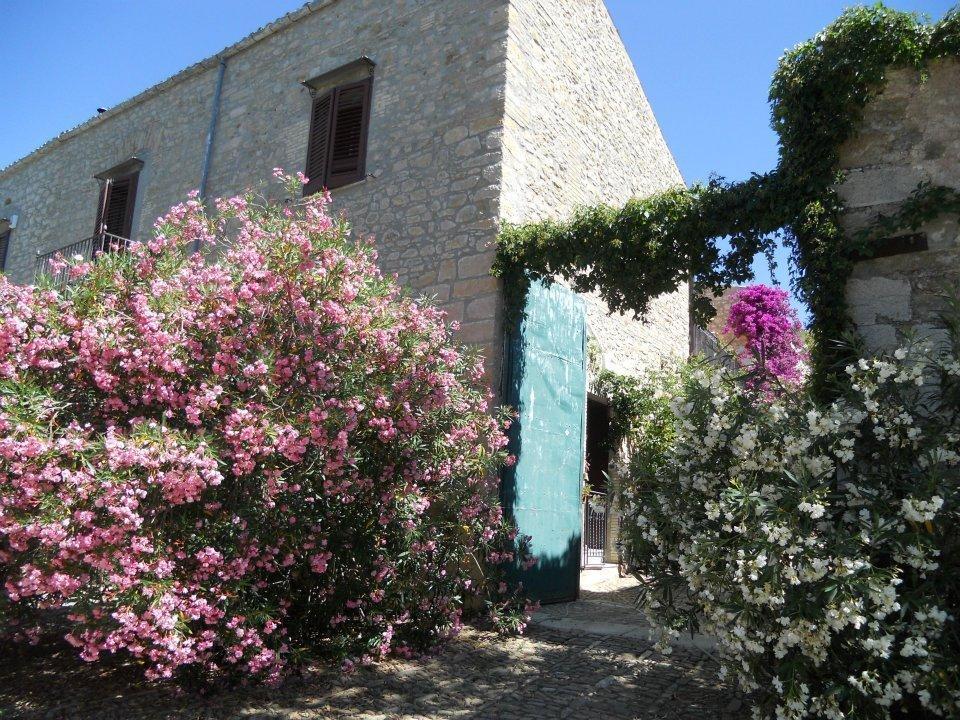 Agriturismo Ridocco Corleone Ngoại thất bức ảnh
