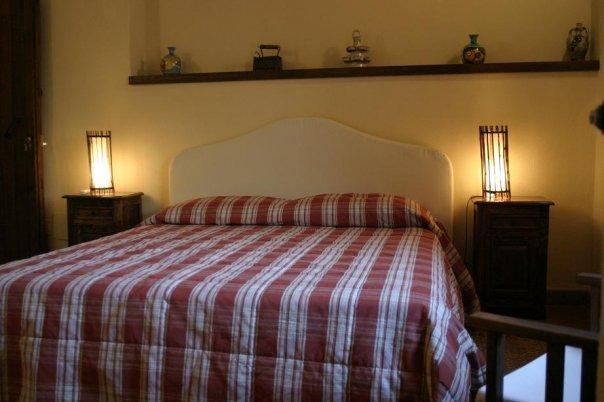 Agriturismo Ridocco Corleone Phòng bức ảnh