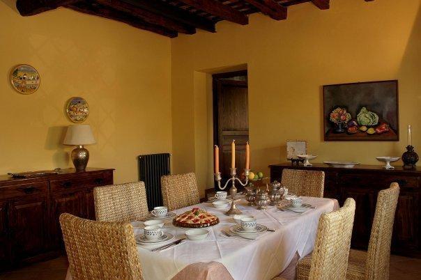 Agriturismo Ridocco Corleone Ngoại thất bức ảnh