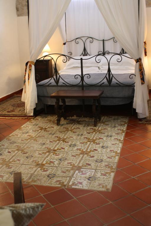Agriturismo Ridocco Corleone Ngoại thất bức ảnh