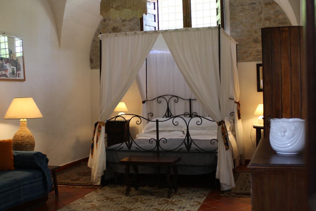 Agriturismo Ridocco Corleone Ngoại thất bức ảnh