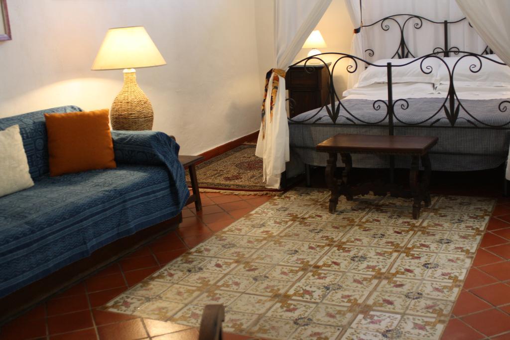 Agriturismo Ridocco Corleone Ngoại thất bức ảnh