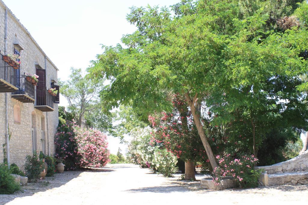 Agriturismo Ridocco Corleone Ngoại thất bức ảnh