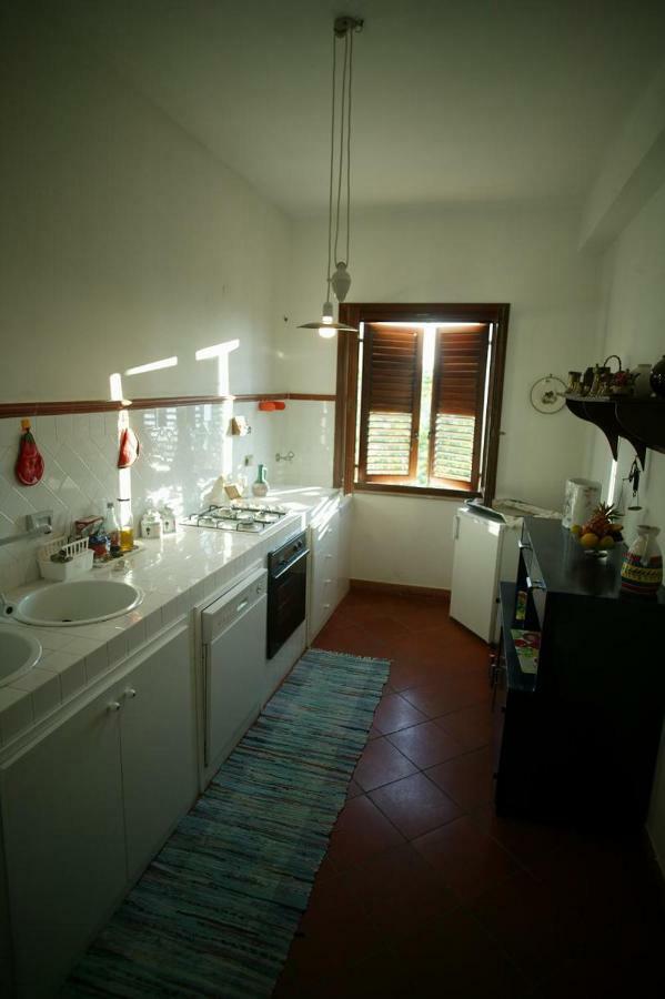 Agriturismo Ridocco Corleone Ngoại thất bức ảnh