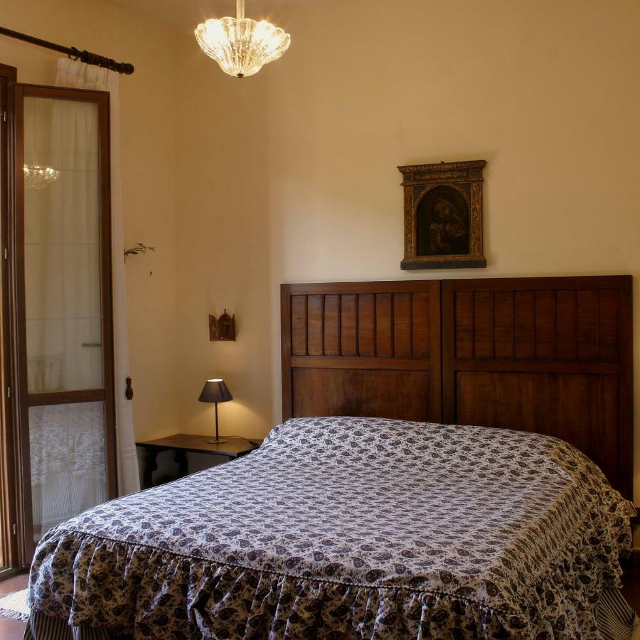 Agriturismo Ridocco Corleone Ngoại thất bức ảnh